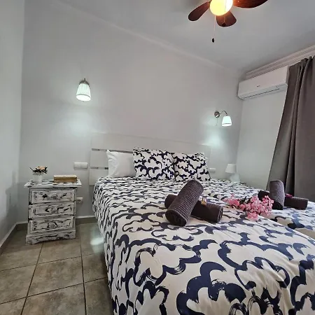 Lejlighed Juma Holidays