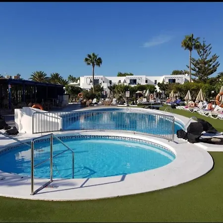 Juma Holidays Apartment Puerto del Carmen (Lanzarote)