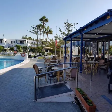 Juma Holidays Lejlighed *