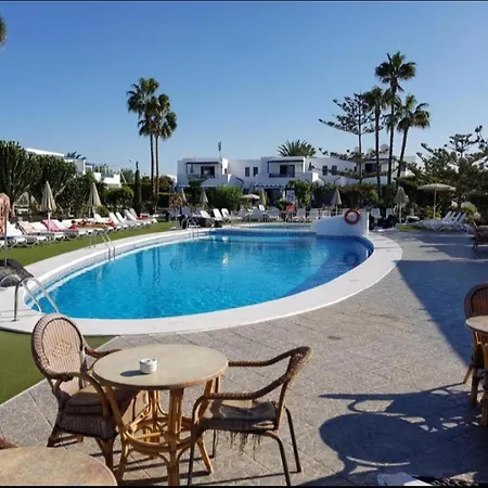 Juma Holidays Puerto del Carmen (Lanzarote)