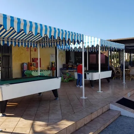 Juma Holidays Lejlighed