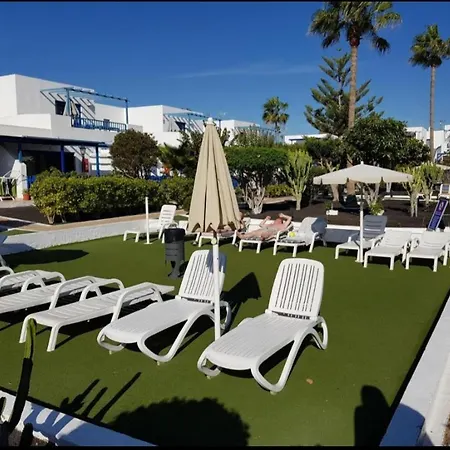 Lejlighed Juma Holidays