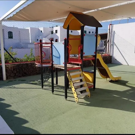 Lejlighed Juma Holidays