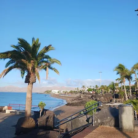 Juma Holidays * Puerto del Carmen (Lanzarote)