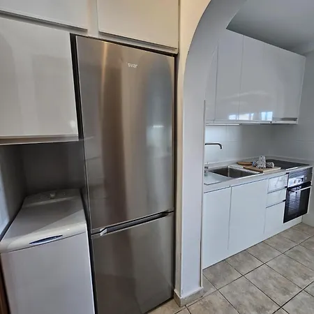 Lejlighed Juma Holidays