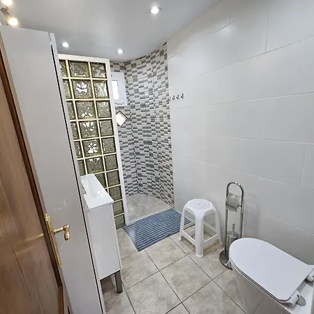 Lejlighed Juma Holidays Puerto del Carmen (Lanzarote)