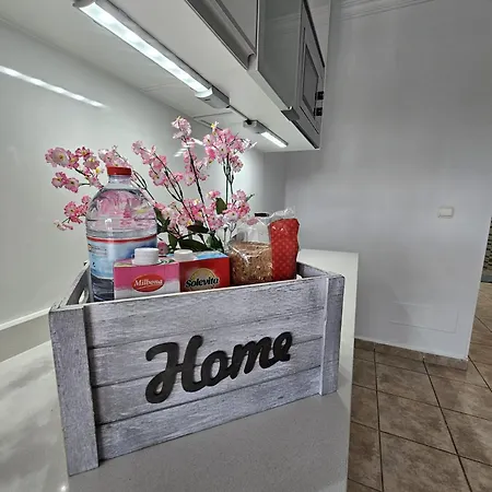 Lejlighed Juma Holidays Puerto del Carmen (Lanzarote)