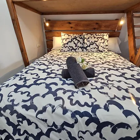 Lejlighed Juma Holidays Puerto del Carmen (Lanzarote)