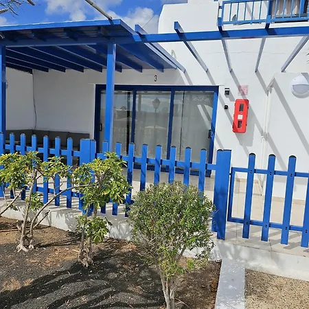 Lejlighed Juma Holidays