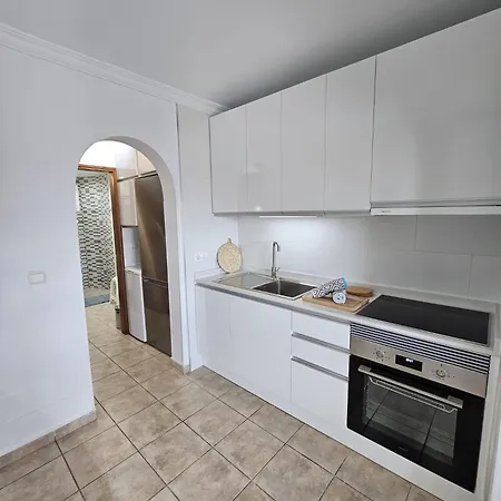 Juma Holidays Puerto del Carmen (Lanzarote)